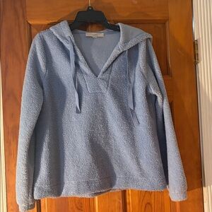 Womens S Loft fleece
